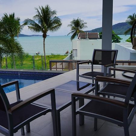 The Beachfront Hotel Phuket Rawai Extérieur photo